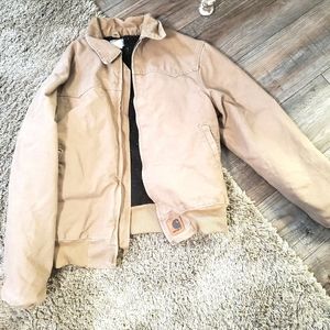 Carhartt Jacket
